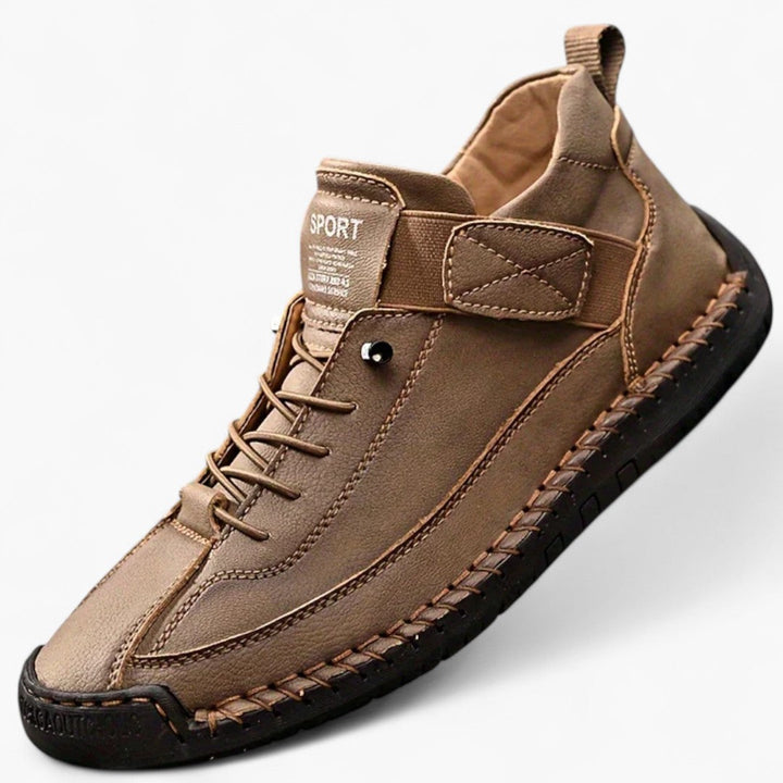 Laimīgs - Ērti un ortopēdiskie sporta apavi