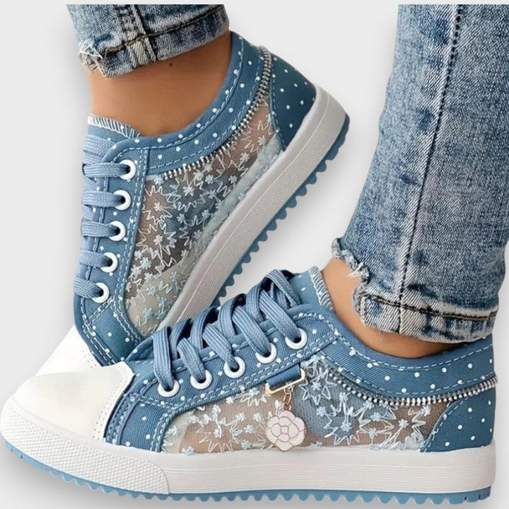 Ivana - Komfortabli Ortopēdiskie Apavi