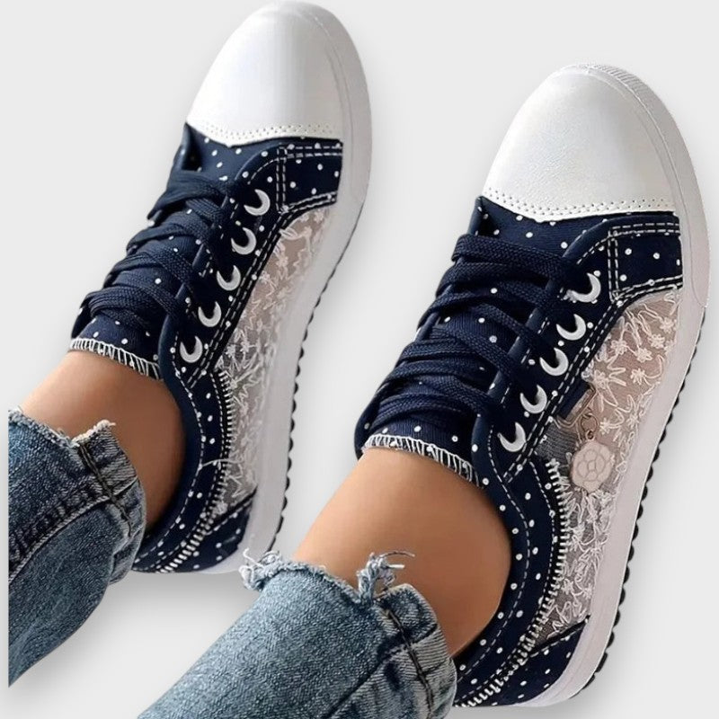 Ivana - Komfortabli Ortopēdiskie Apavi