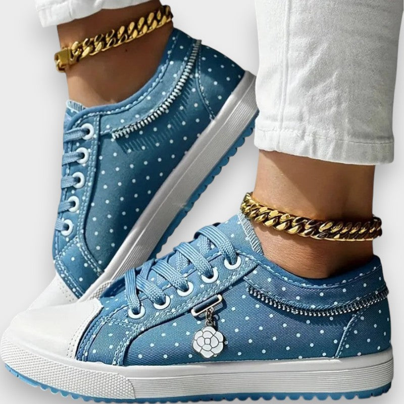 Ivana - Komfortabli Ortopēdiskie Apavi