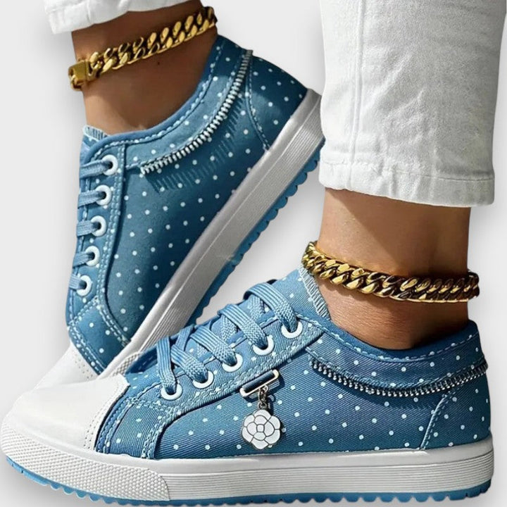 Ivana - Komfortabli Ortopēdiskie Apavi