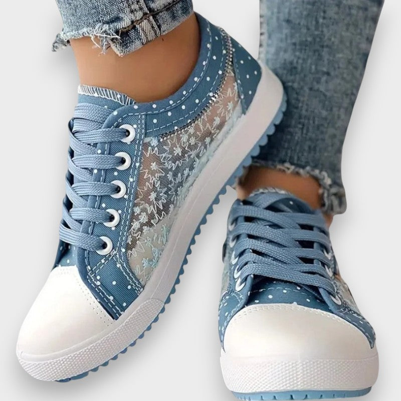 Ivana - Komfortabli Ortopēdiskie Apavi