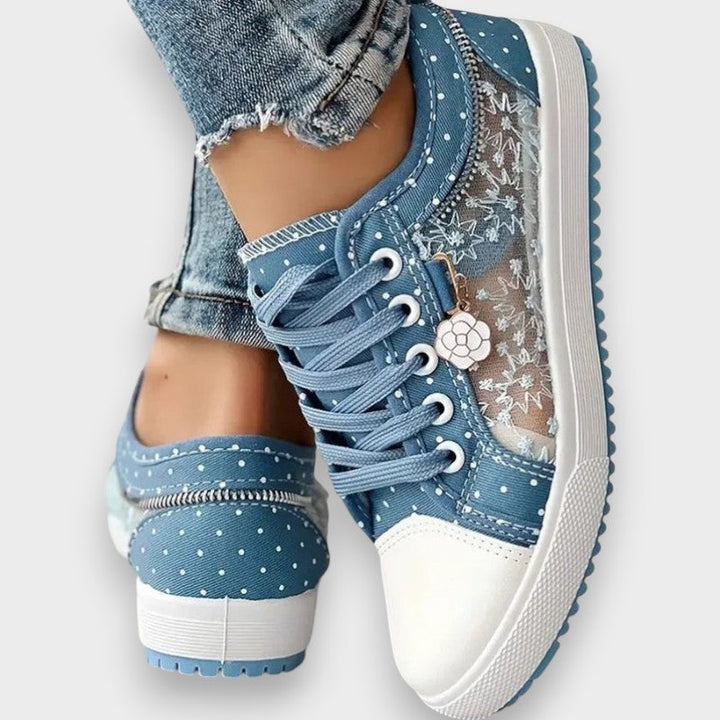 Ivana - Komfortabli Ortopēdiskie Apavi