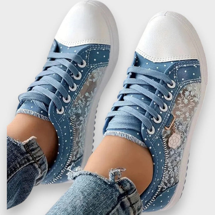 Ivana - Komfortabli Ortopēdiskie Apavi