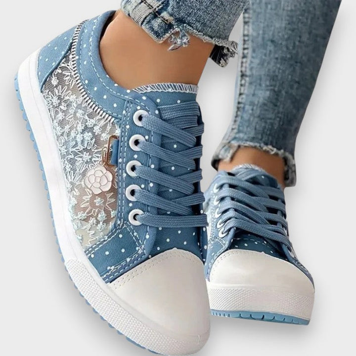 Ivana - Komfortabli Ortopēdiskie Apavi