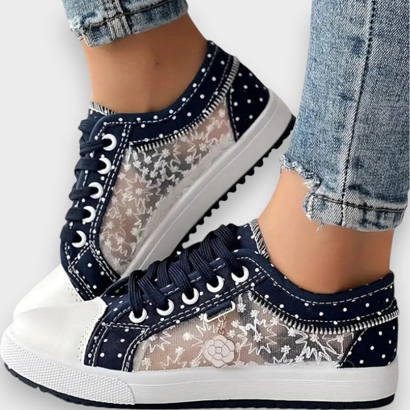 Ivana - Komfortabli Ortopēdiskie Apavi