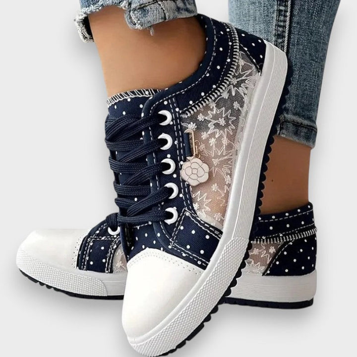 Ivana - Komfortabli Ortopēdiskie Apavi