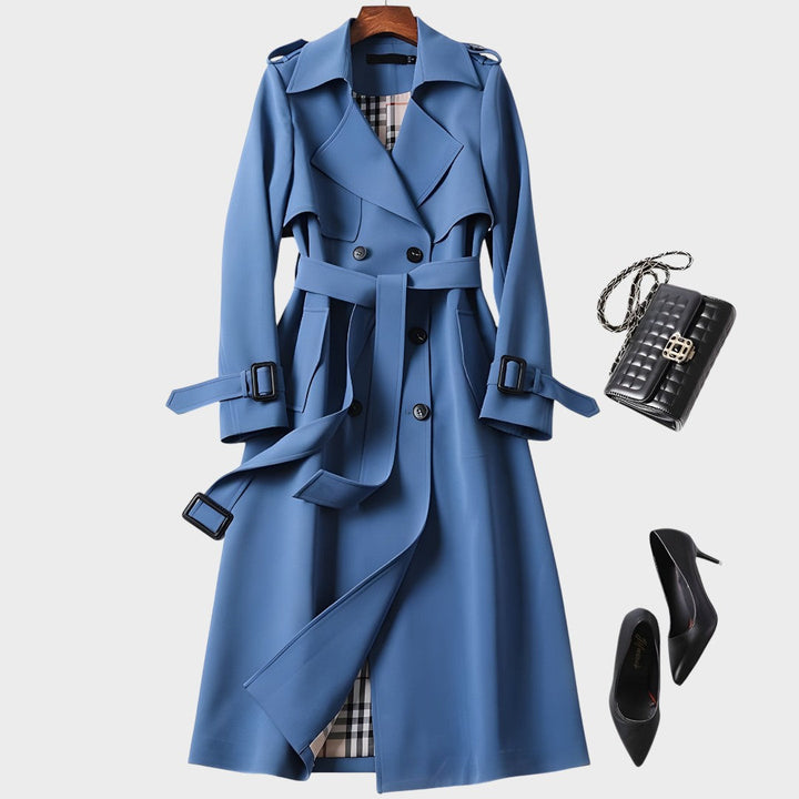 Aistė - Stilīgs mētelis