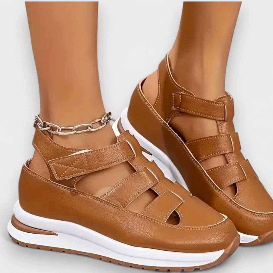 Petra - Ergonomiskās čības