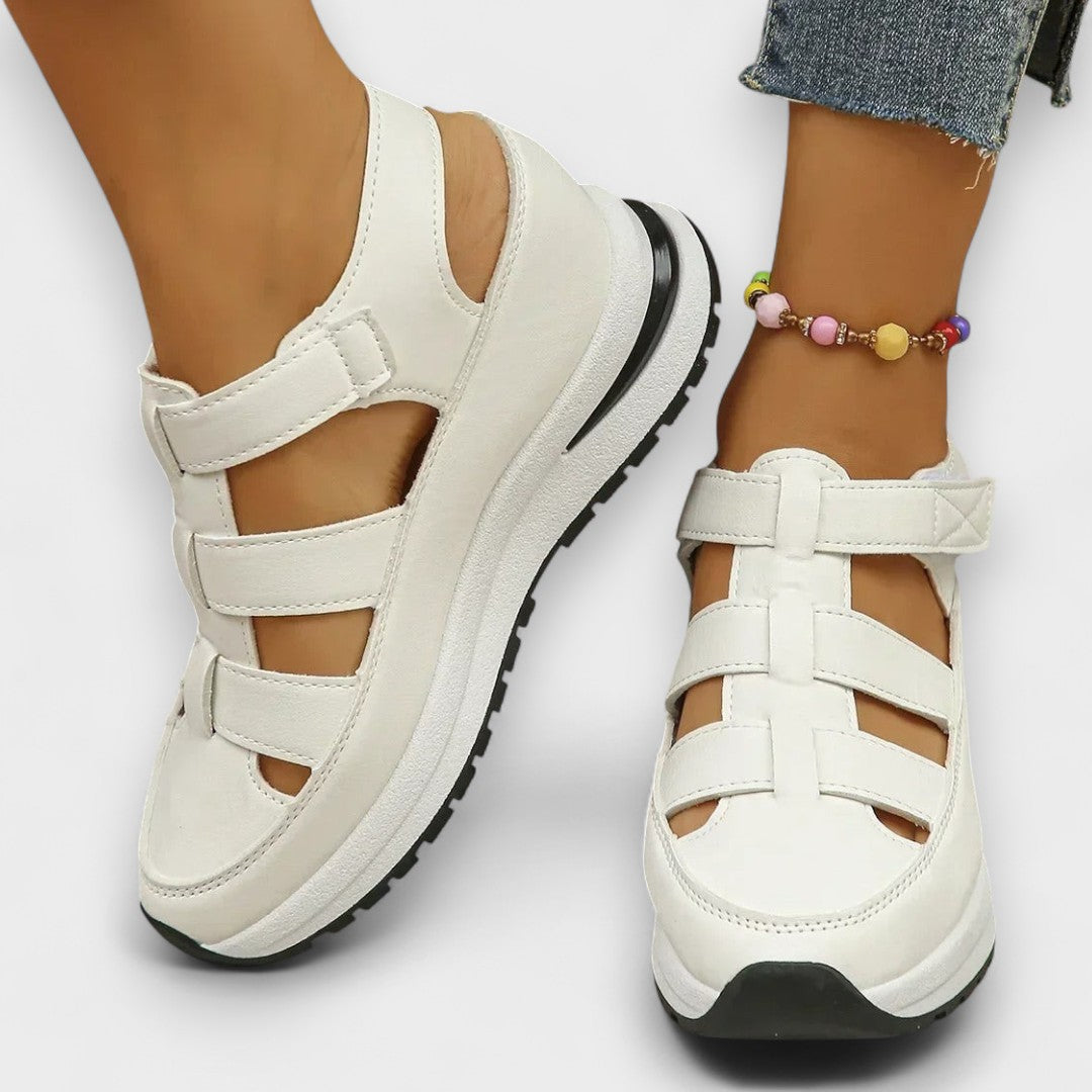 Petra - Ergonomiskās čības