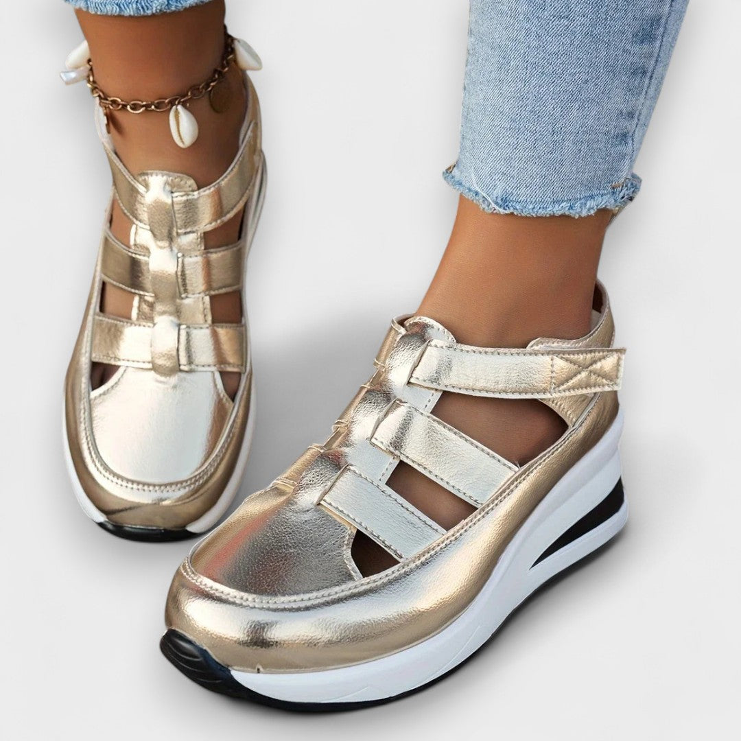 Petra - Ergonomiskās čības