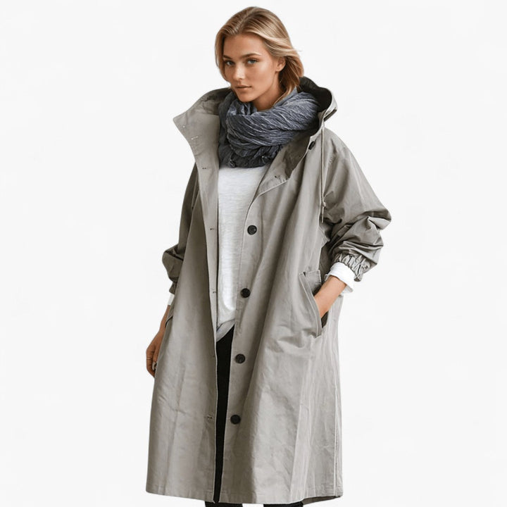 Maija - Minimalistiska Elegance Jebkurai Iespējai