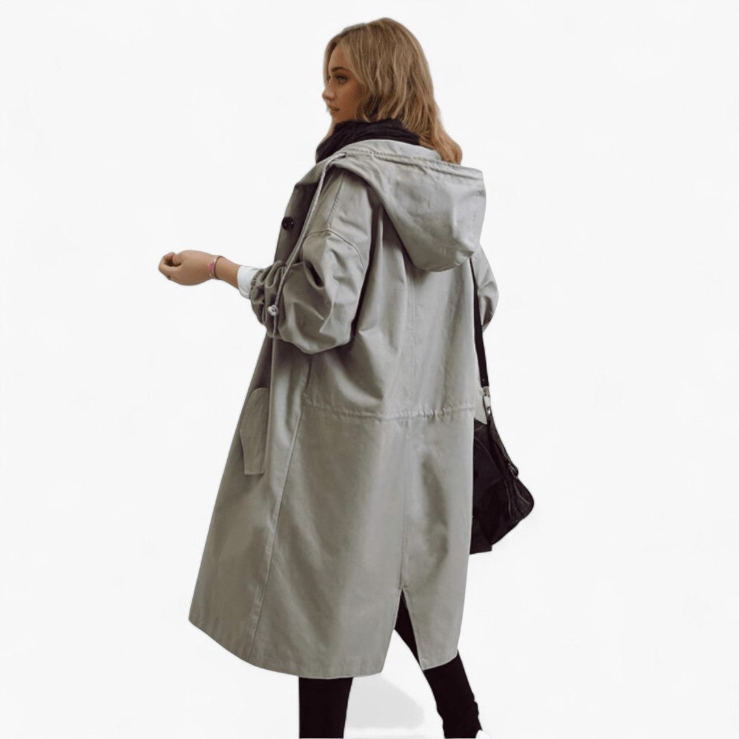 Maija - Minimalistiska Elegance Jebkurai Iespējai