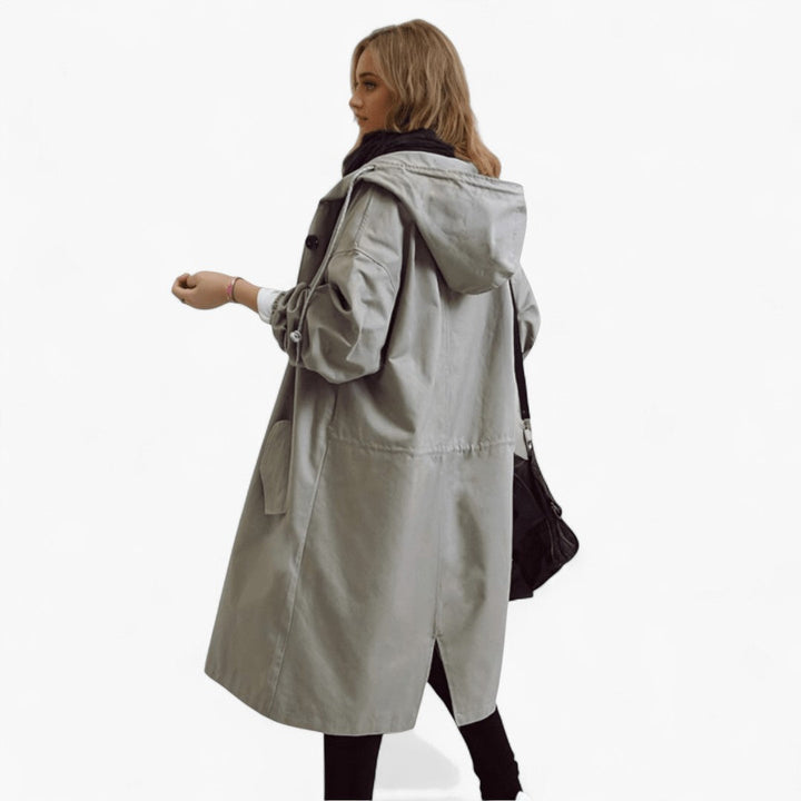 Maija - Minimalistiska Elegance Jebkurai Iespējai