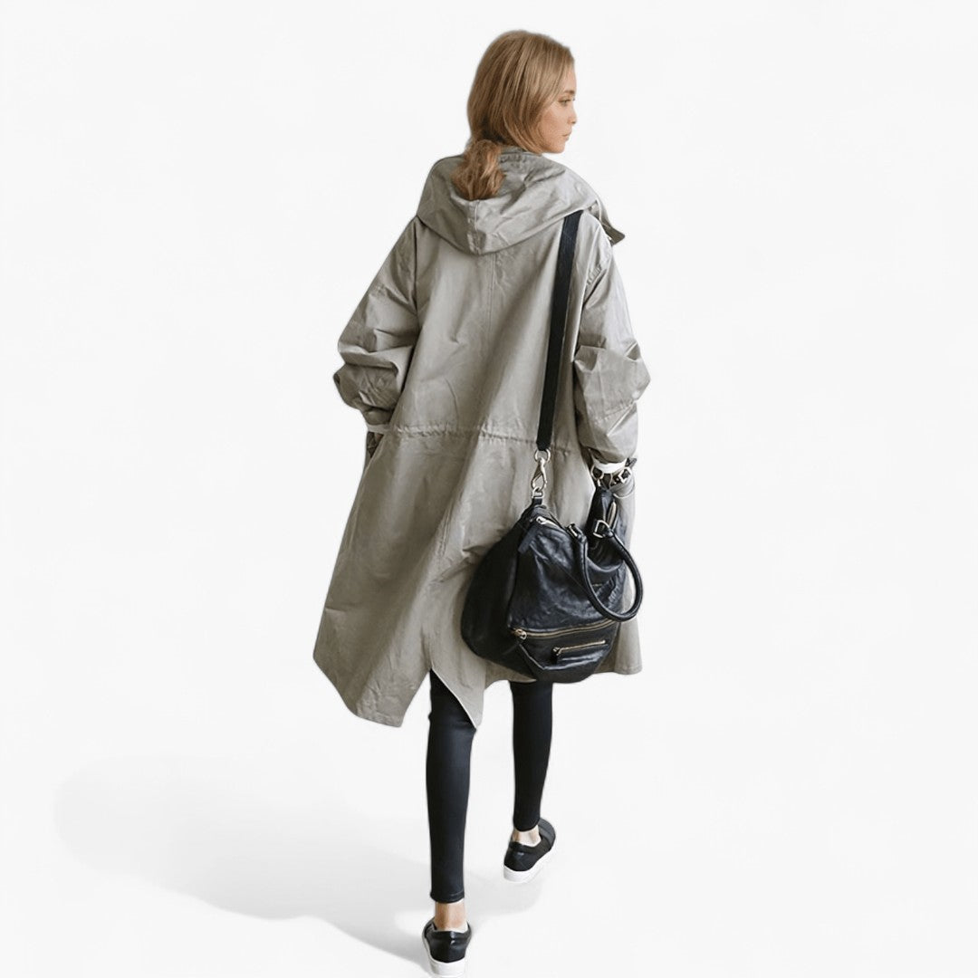 Maija - Minimalistiska Elegance Jebkurai Iespējai