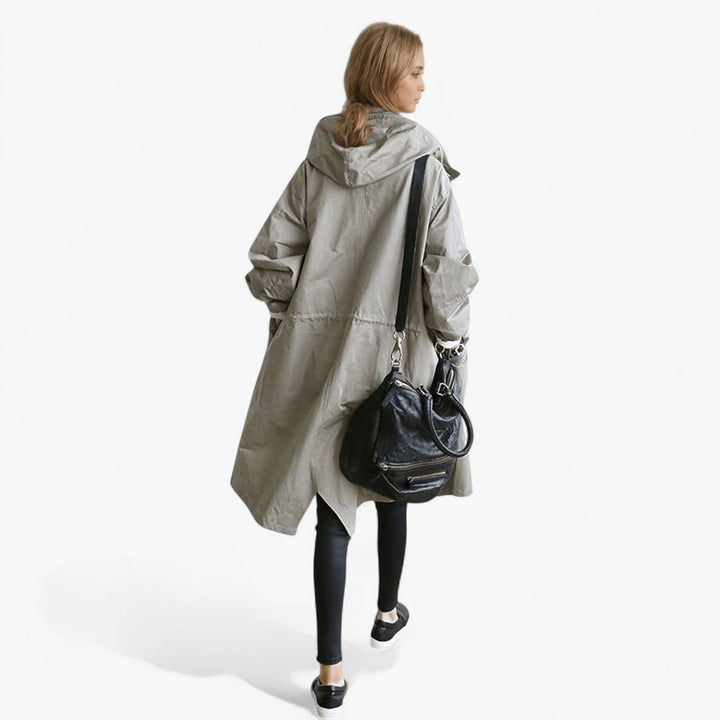 Maija - Minimalistiska Elegance Jebkurai Iespējai