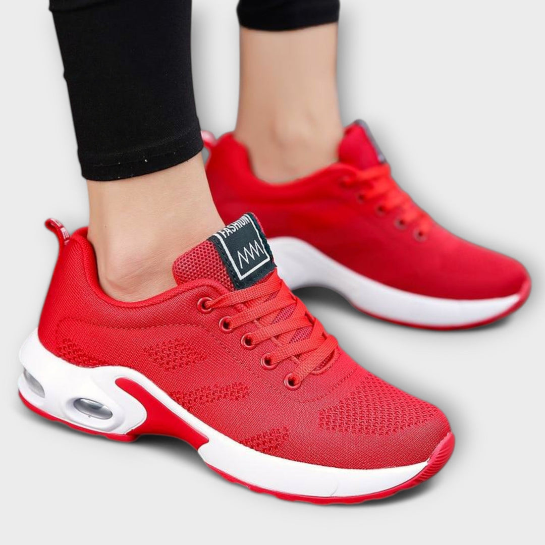 Anamarija – Ortopēdiskie apavi