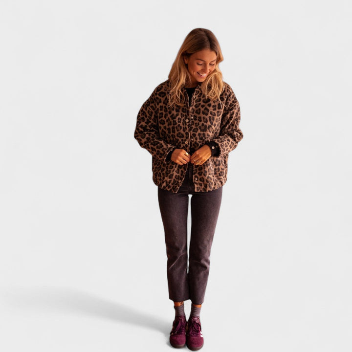 Irita - Modernā Rudens Jaka