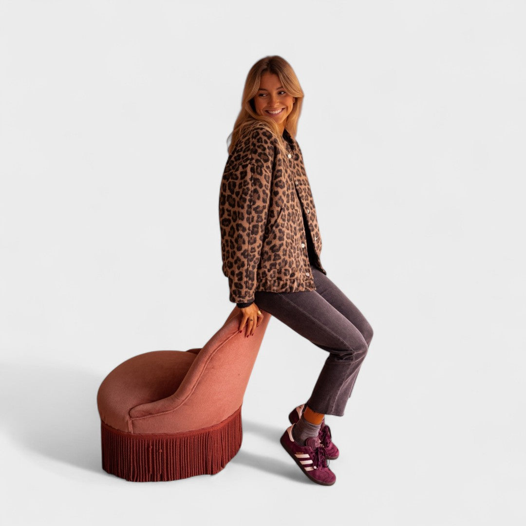 Irita - Modernā Rudens Jaka