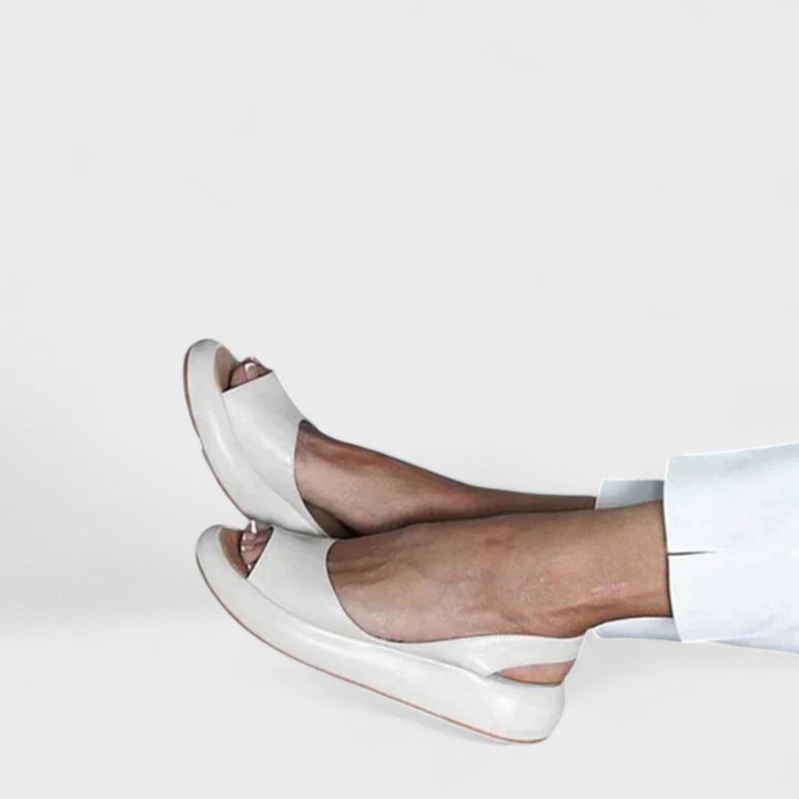 Bitē - Ortopēdiskie Sandales Elegance