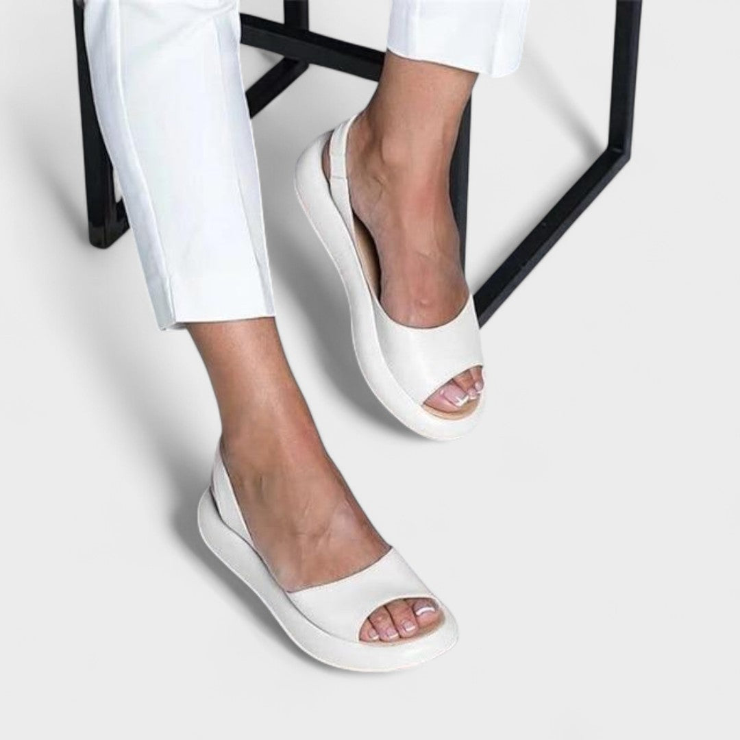 Bitē - Ortopēdiskie Sandales Elegance