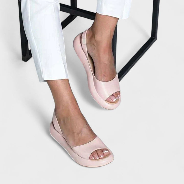 Bitē - Ortopēdiskie Sandales Elegance