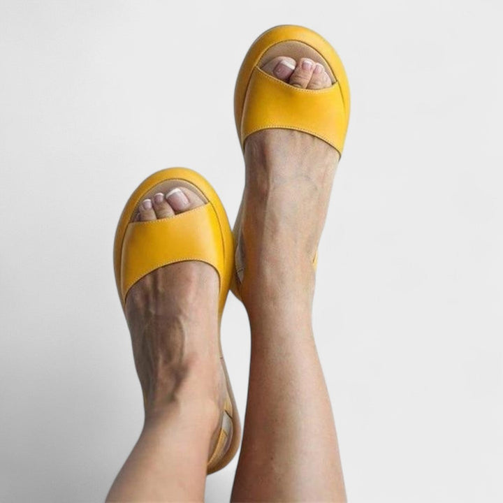 Bitē - Ortopēdiskie Sandales Elegance