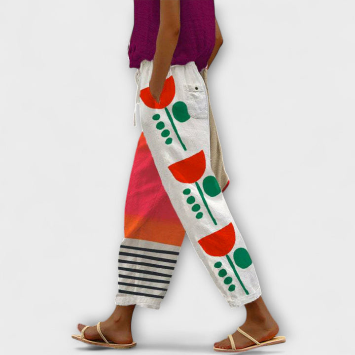 Ралица - Уникални casual панталони