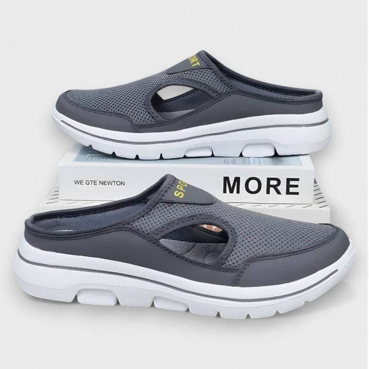 Matea - Ortopēdiskie sporta sandales