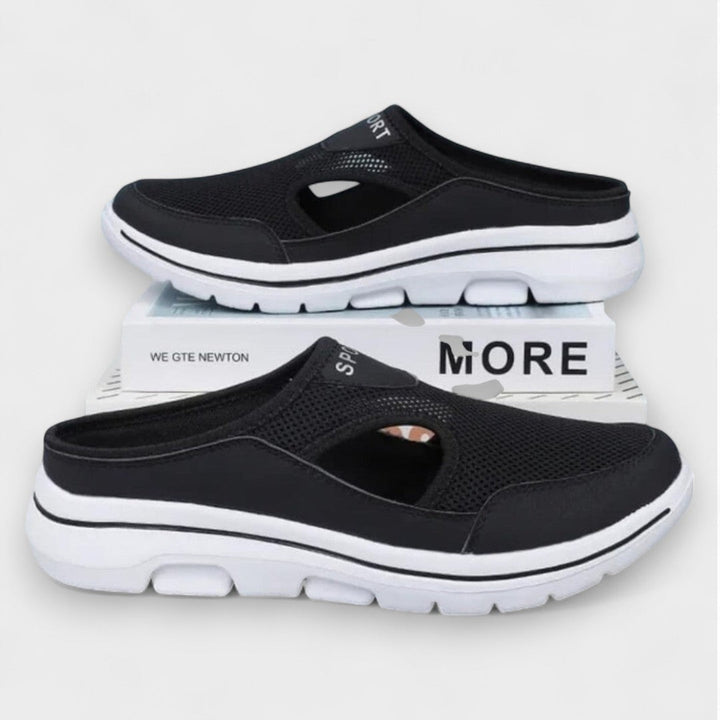 Matea - Ortopēdiskie sporta sandales