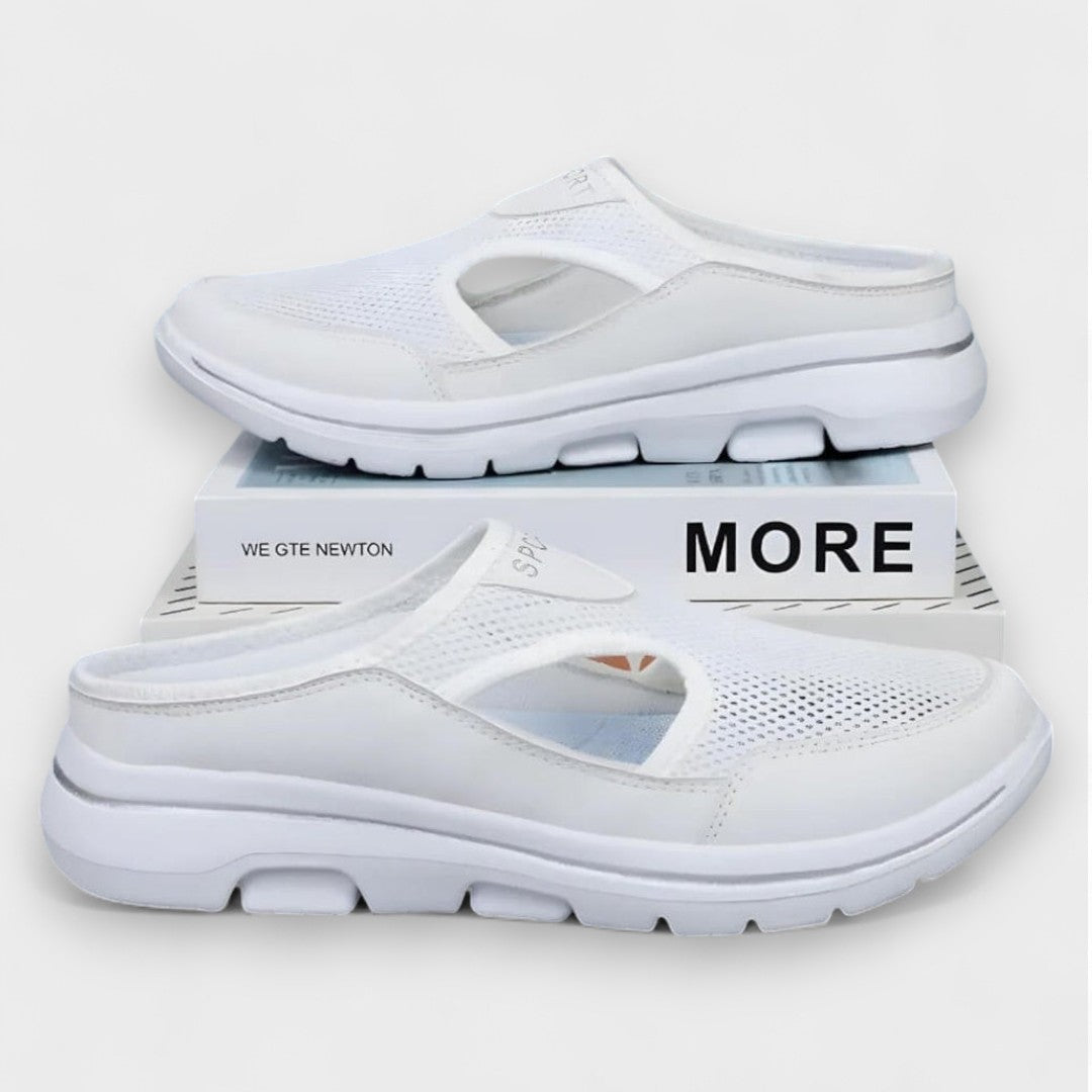 Matea - Ortopēdiskie sporta sandales