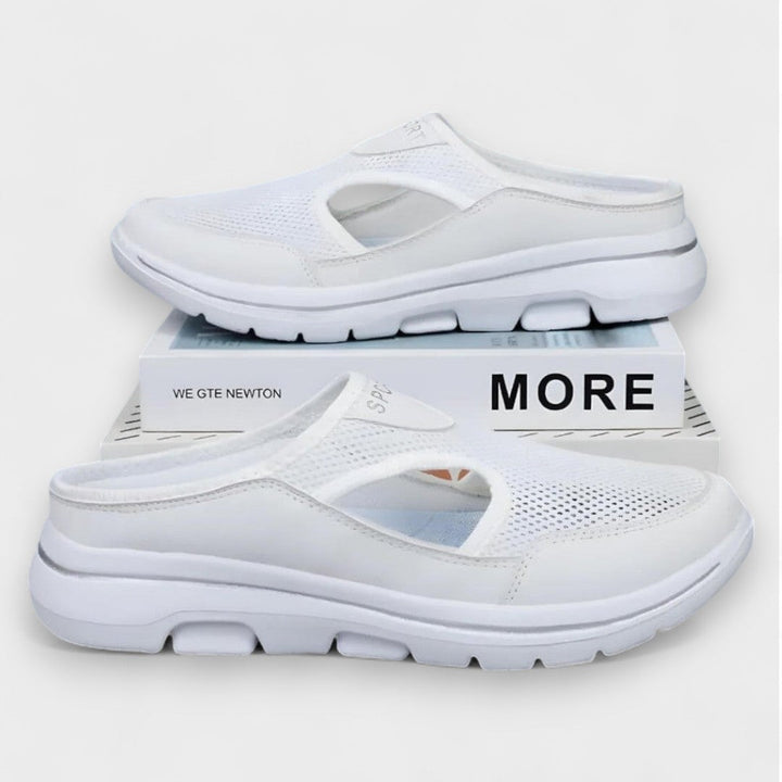 Matea - Ortopēdiskie sporta sandales