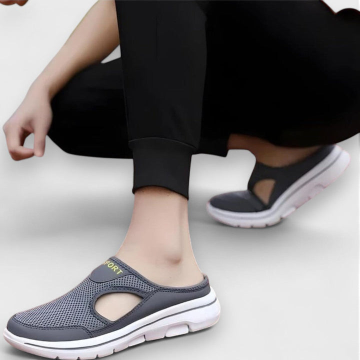 Matea - Ortopēdiskie sporta sandales