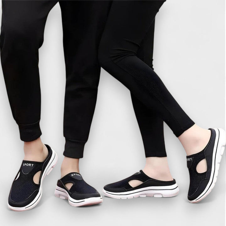 Matea - Ortopēdiskie sporta sandales