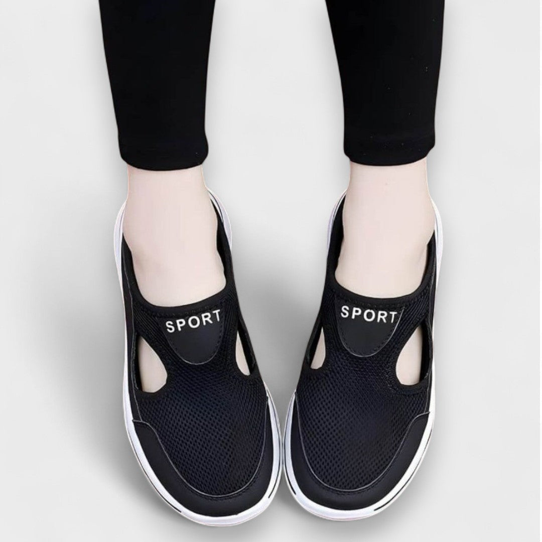 Matea - Ortopēdiskie sporta sandales