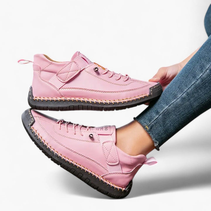 Laimīgs - Ērti un ortopēdiskie sporta apavi