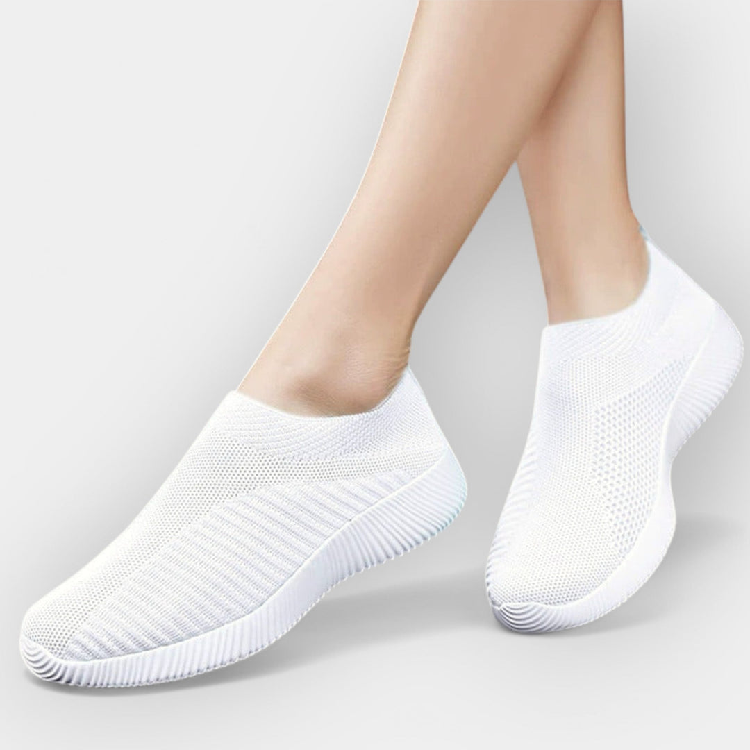 Ērti Slip-On Apavi