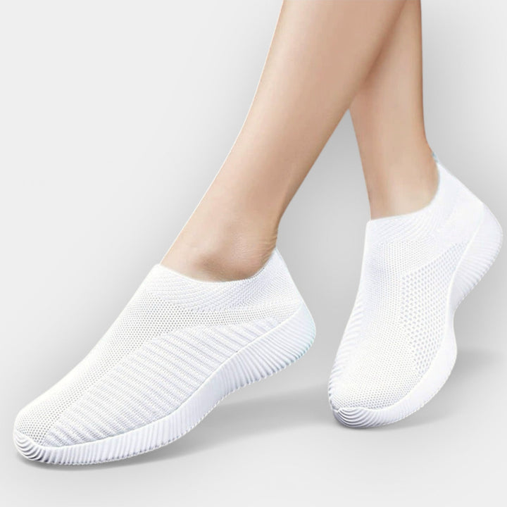 Ērti Slip-On Apavi