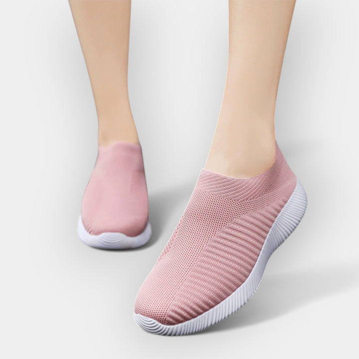 Ērti Slip-On Apavi