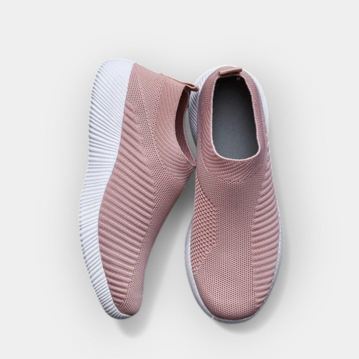 Ērti Slip-On Apavi