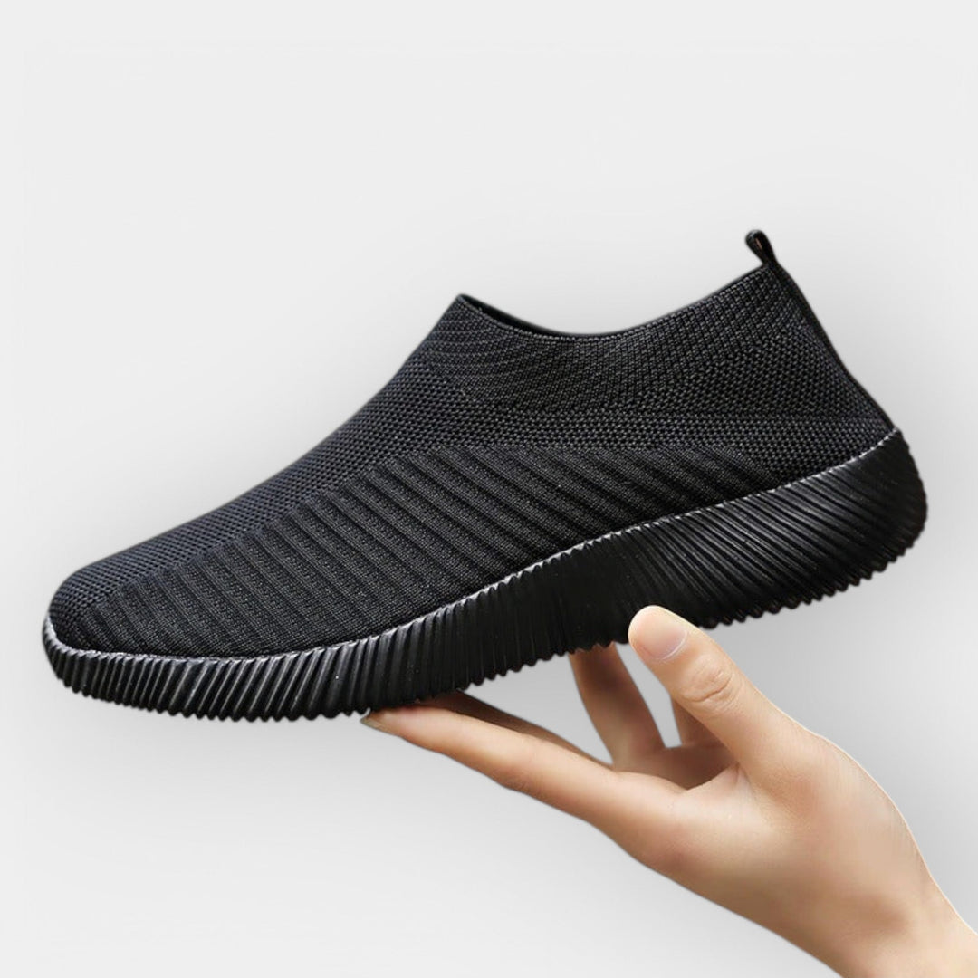 Ērti Slip-On Apavi