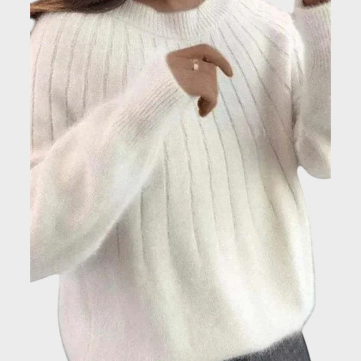 Līga - Maigs Kašmira Džemperis