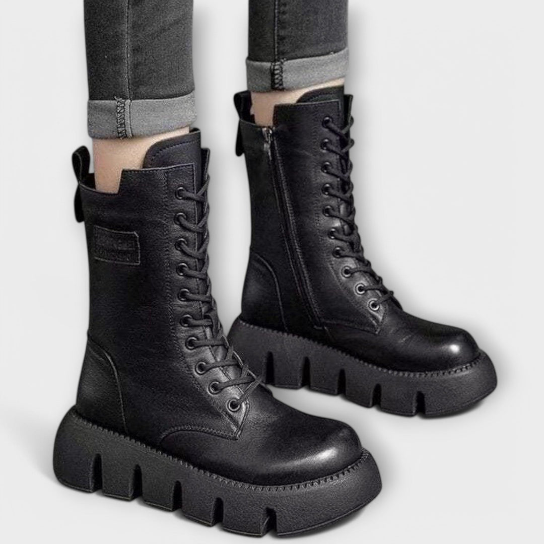 Auksuolė - Elegantiški sieviešu apavi