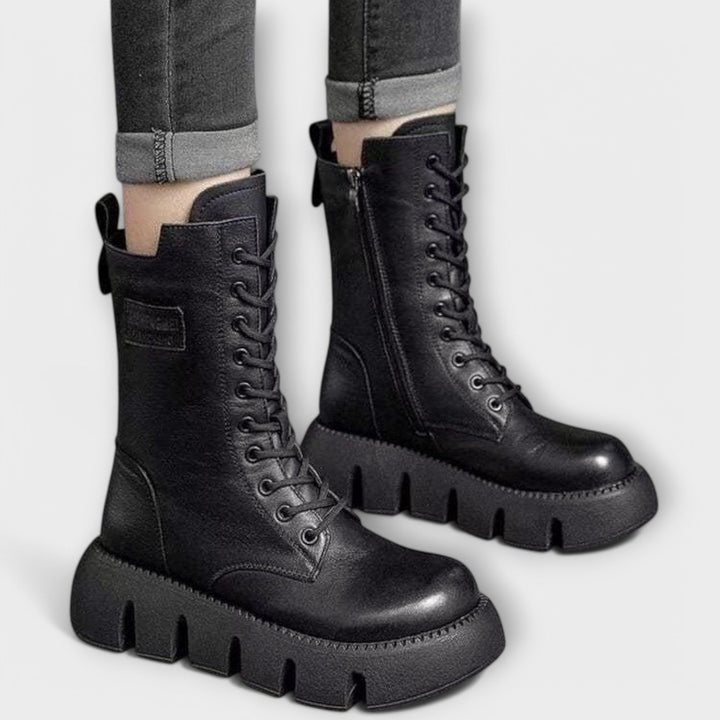 Auksuolė - Elegantiški sieviešu apavi