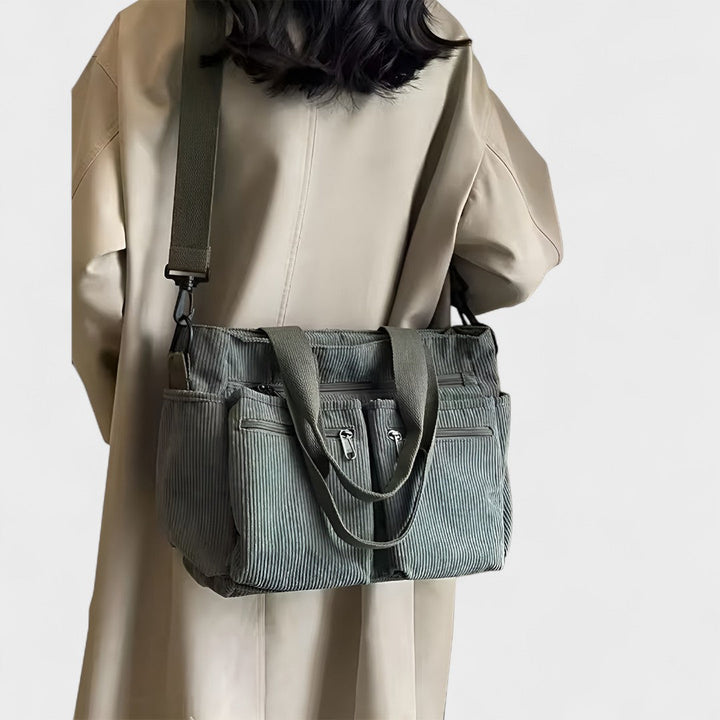 Sofija - Portatīva Somiņa