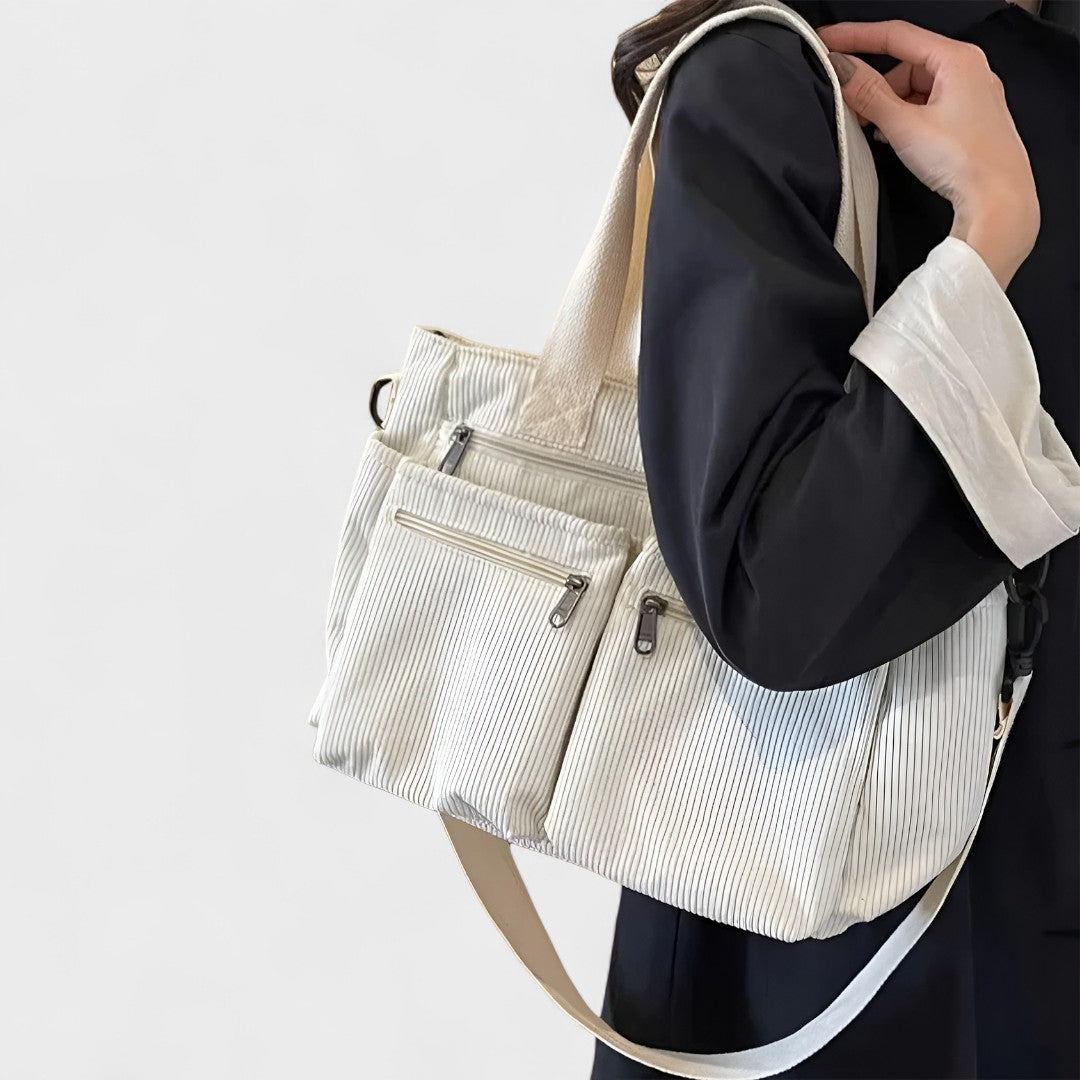 Sofija - Portatīva Somiņa