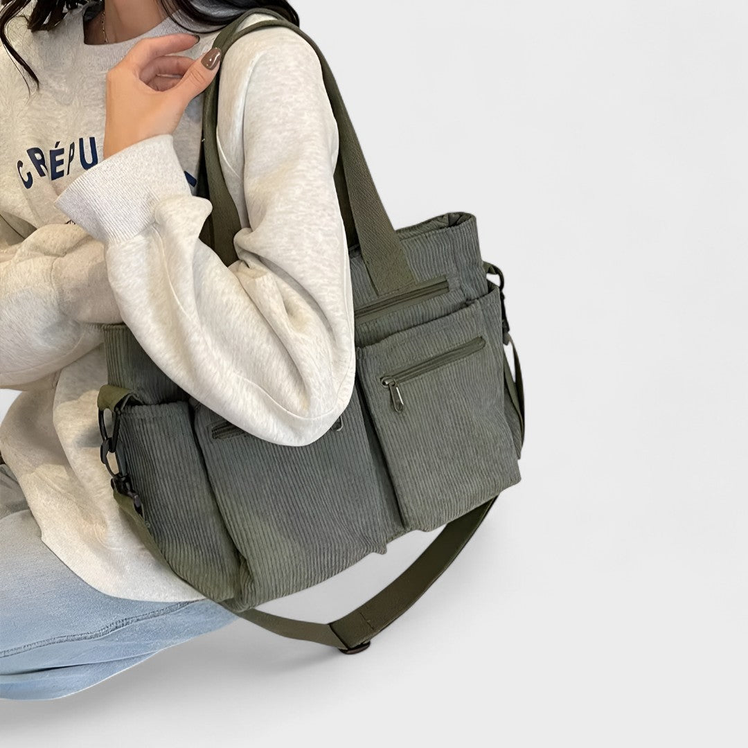 Sofija - Portatīva Somiņa