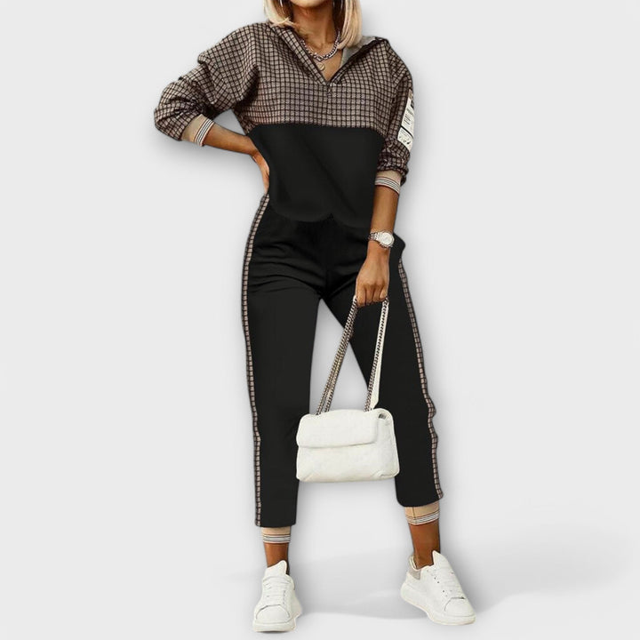 Viktorija – Grezns komplekts