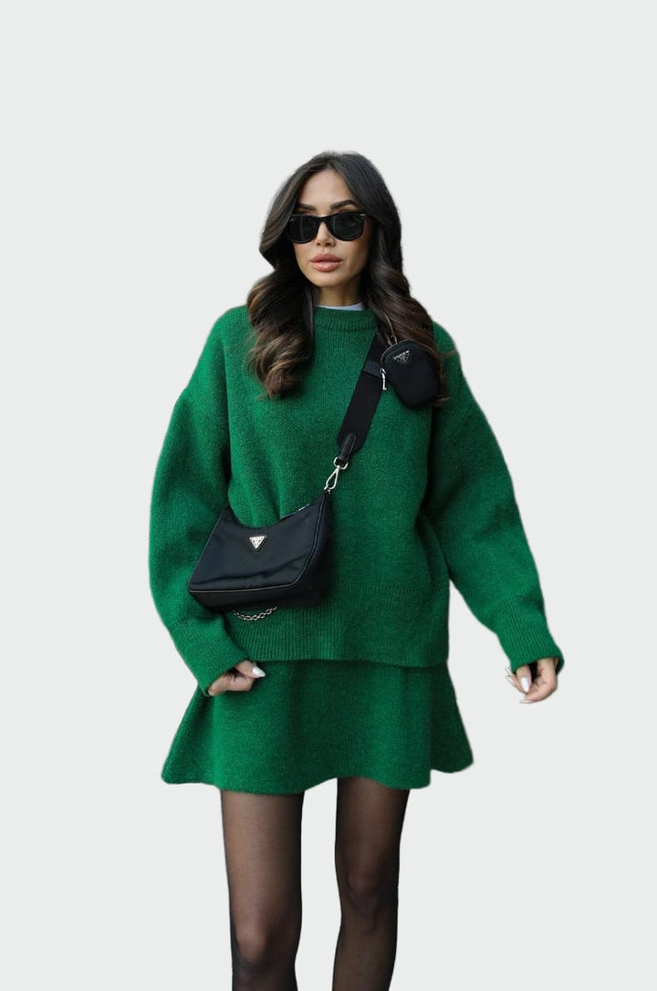 Meraba | Patogus Komplektas