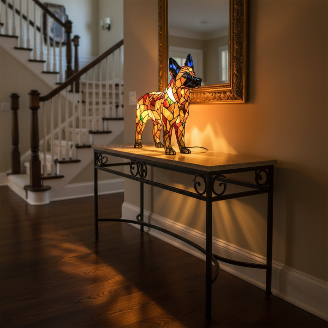 Φωτεινός προστάτης